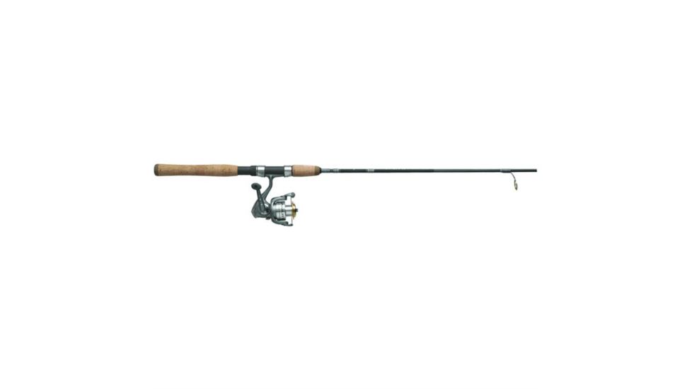 Shakespeare Agility Combo 7ft. Rod Sz40 Reel 111992