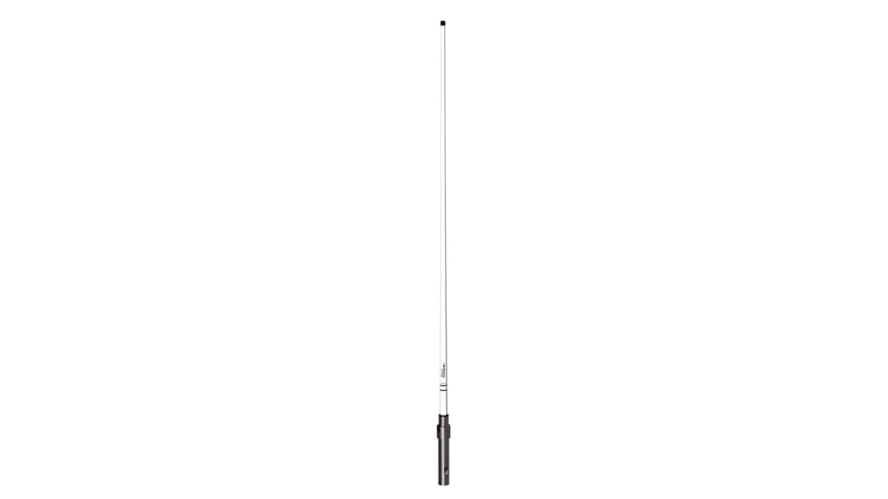 Shakespeare Antenna 4' 6420-R Phase III AM/FM 65610