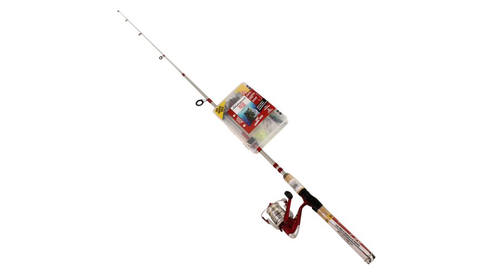 Shakespeare CMF2BASS SKP SP 35SZ 6F6 2PC M 1423632