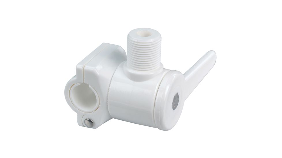 Shakespeare Economy Ratchet Rail Antenna Mount 4721 15080