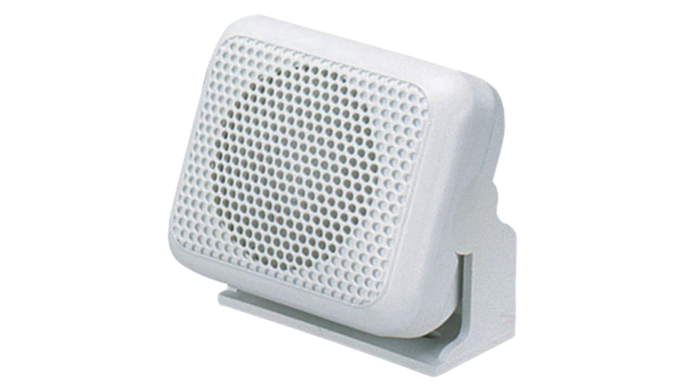Shakespeare External Marine Radio Speaker, ES-2