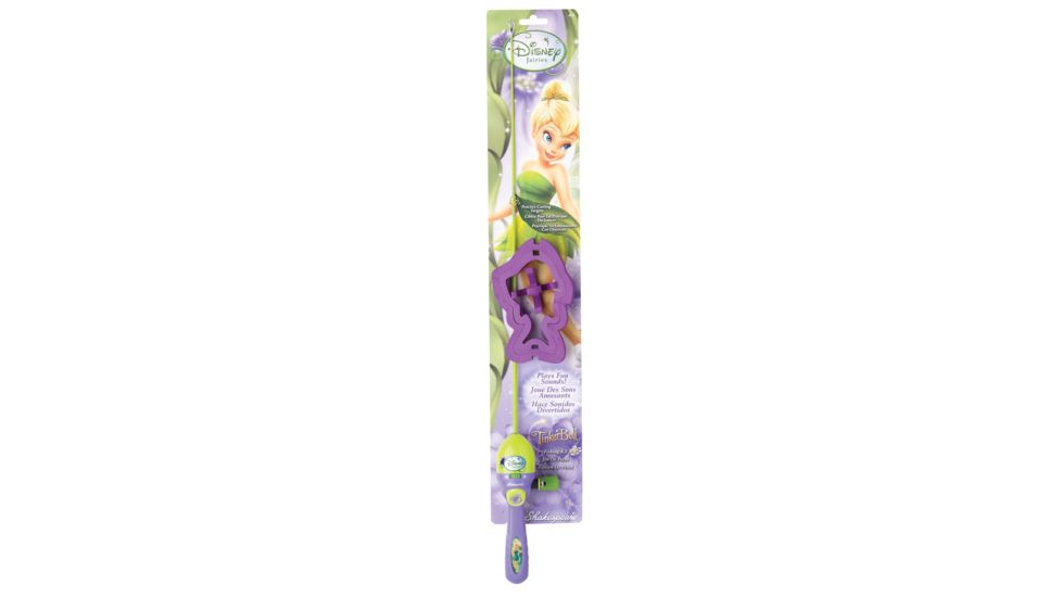 Shakespeare Fairies 26in Sound CST Kit 070471