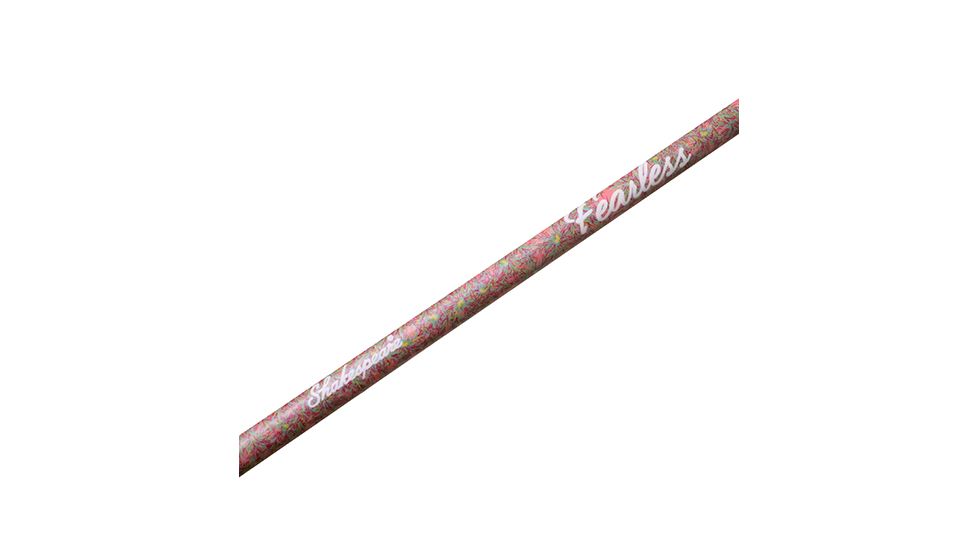 Shakespeare FRLSSC66M6 FEARLESS 6FT 6 SC CBO 1424456