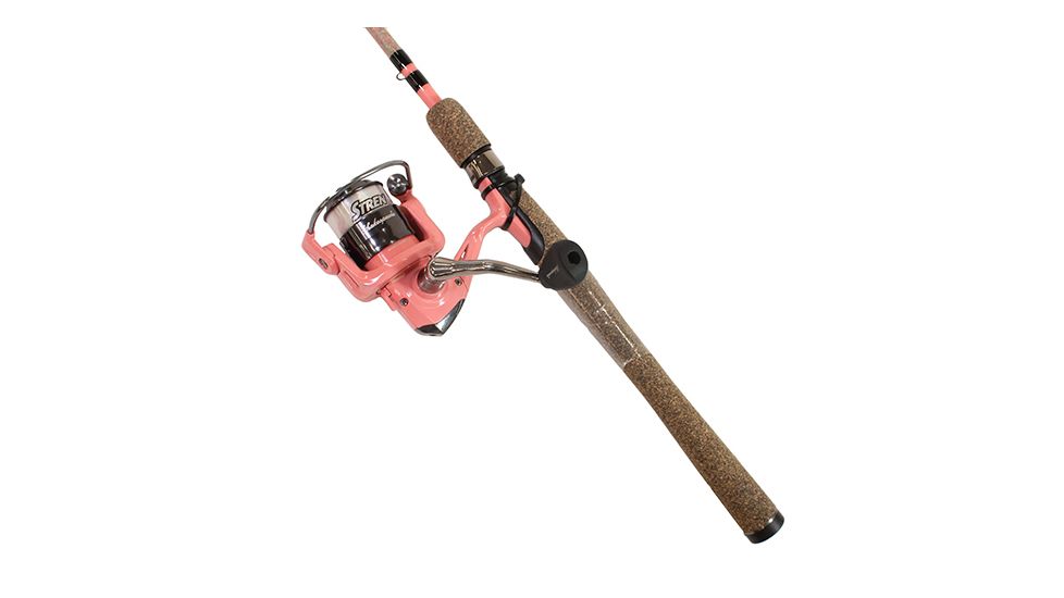 Shakespeare FRLSSP66M30 FEARLESS 6FT 30 SP CBO 1424455