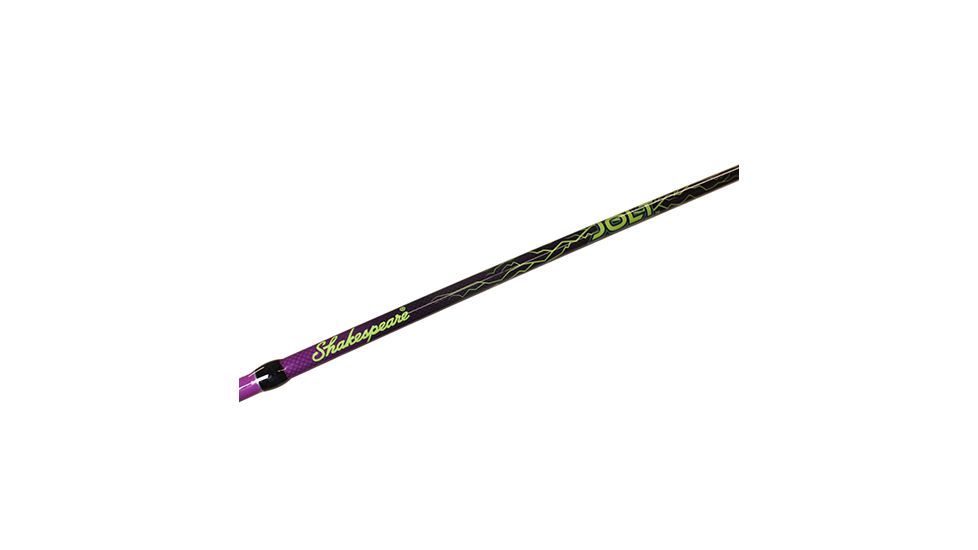 Shakespeare JOLTP56SPCBO SKP JOLT SPIN PURP 5F 6 2PC 1432540
