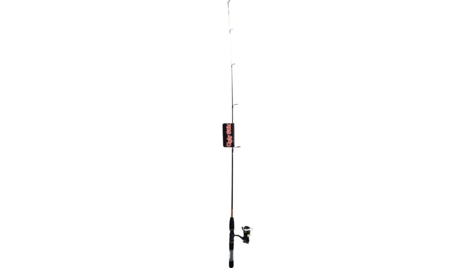 Shakespeare Ugly SP Combo 4ft.8in.  1Pc Ul 337931