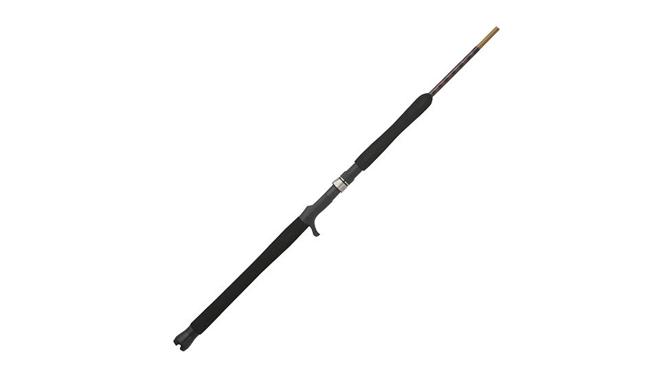 Shakespeare USTEJG100200C581 US JIG CA 5F8 100-200LB 1397921