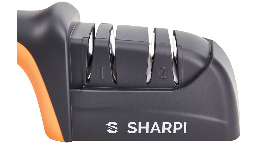 Sharpi Pull Through Sharpener, SHKP0001
