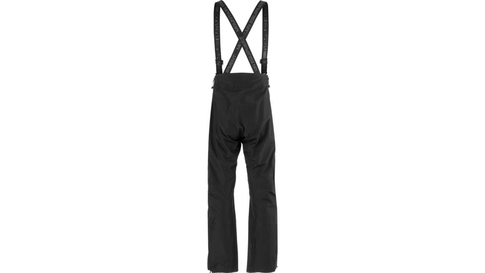 SHED-Mountain Equipment Magik Pant, Black, Large, 26-4D-L-DEMO