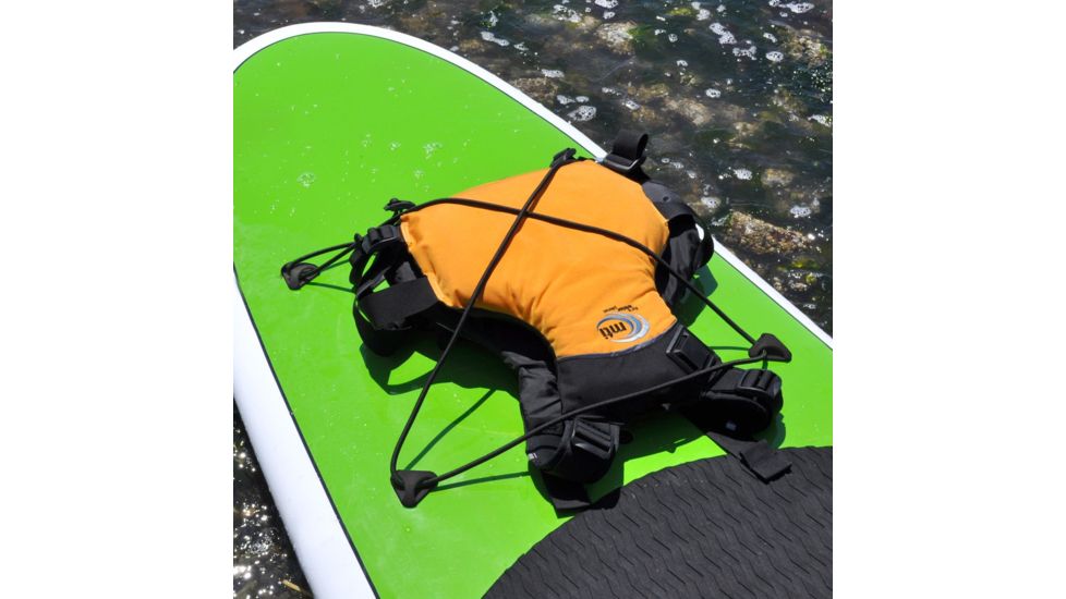 Shed, Seattle Sports Tri-Way LashMates Mini Bungee Deck Kit/Black