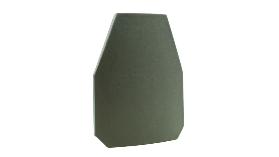 Shellback Tactical Banshee Elite 3.0 Level IV Body Armor Kit with Model L410 Plates, Ranger Green, L/XL, SBT-BANELT3-L410-RG-LXL