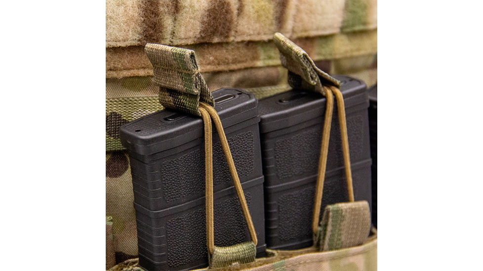 Shellback Tactical SF Plate Carrier, Multicam, Extra Large, GSA-SF-MC-XL