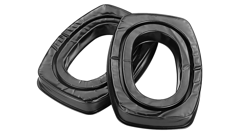 Shellshock Protection PureSealTM Gel Cup Replacement Pads, PURESEAL-GEL-CUP