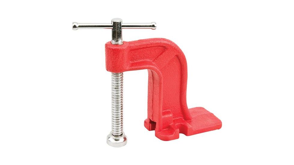 Shop Fox 3 in. Capacity Hold-Down Clamp D4097
