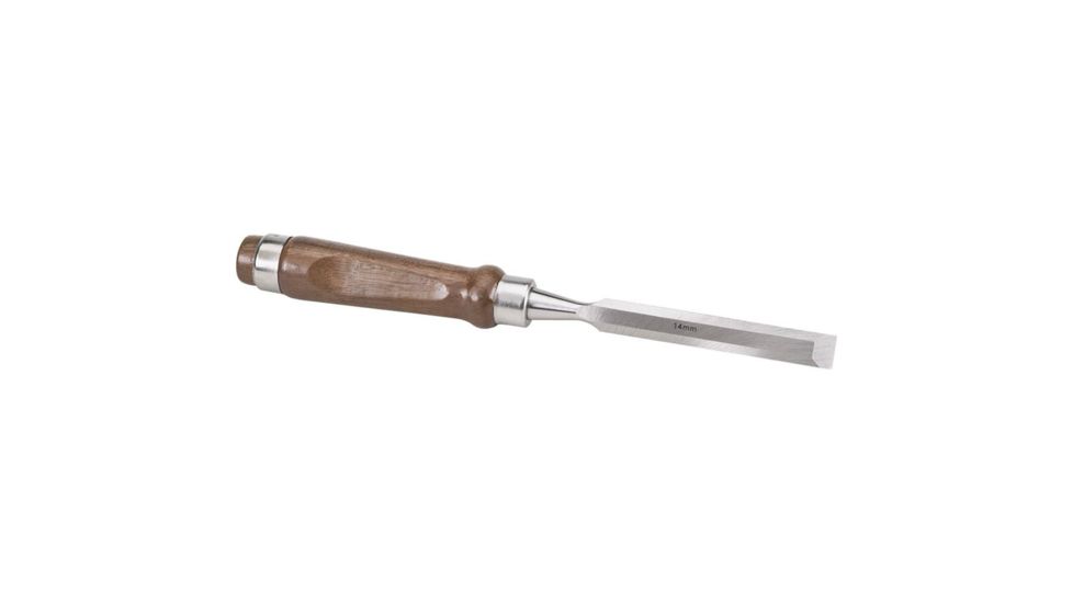 Shop Fox German Type Chisel 1/2in D3794
