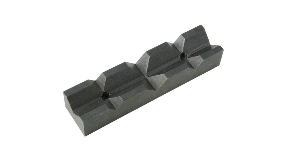 Shop Fox Prismatic Jaw For Cross Vise D4165