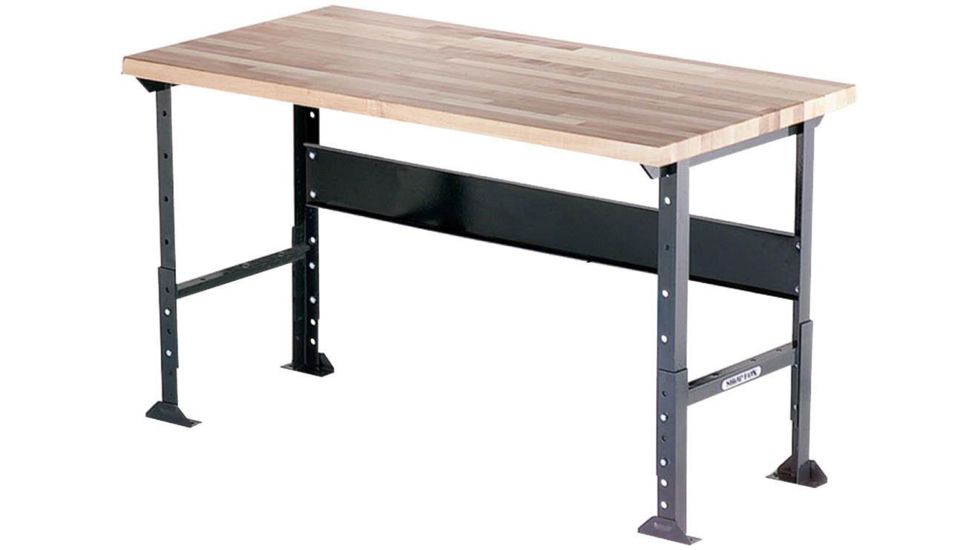 Shop Fox Workbench Stringer 60in D2661