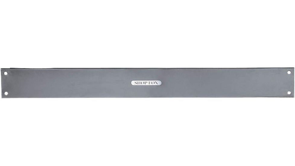 Shop Fox Workbench Stringer 72in D2662