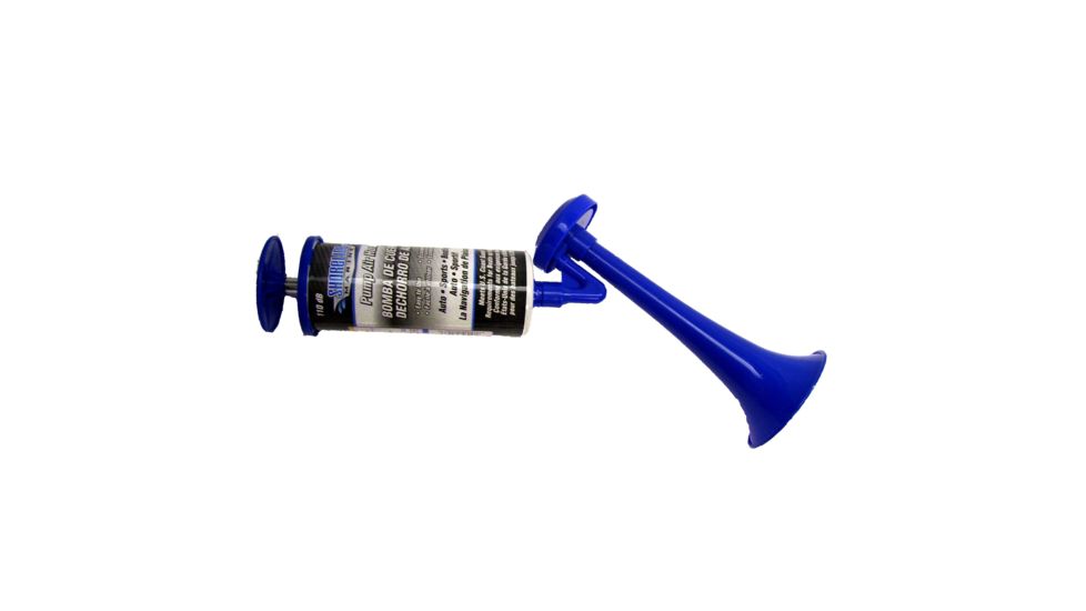 Shoreline Marine Air Horn Pump 057223