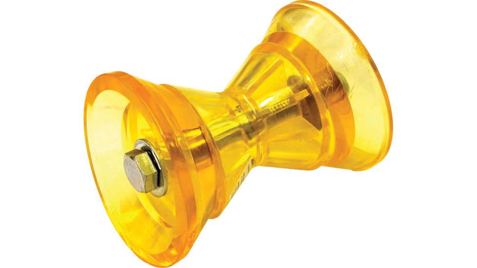 Shoreline Marine Super Polymer 3 Piece Bow Roller 052323
