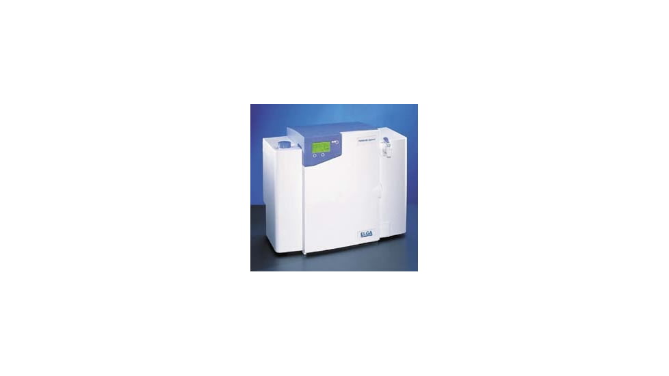 Siemens Water Technology Purelab Option S 7 OS007XXM1