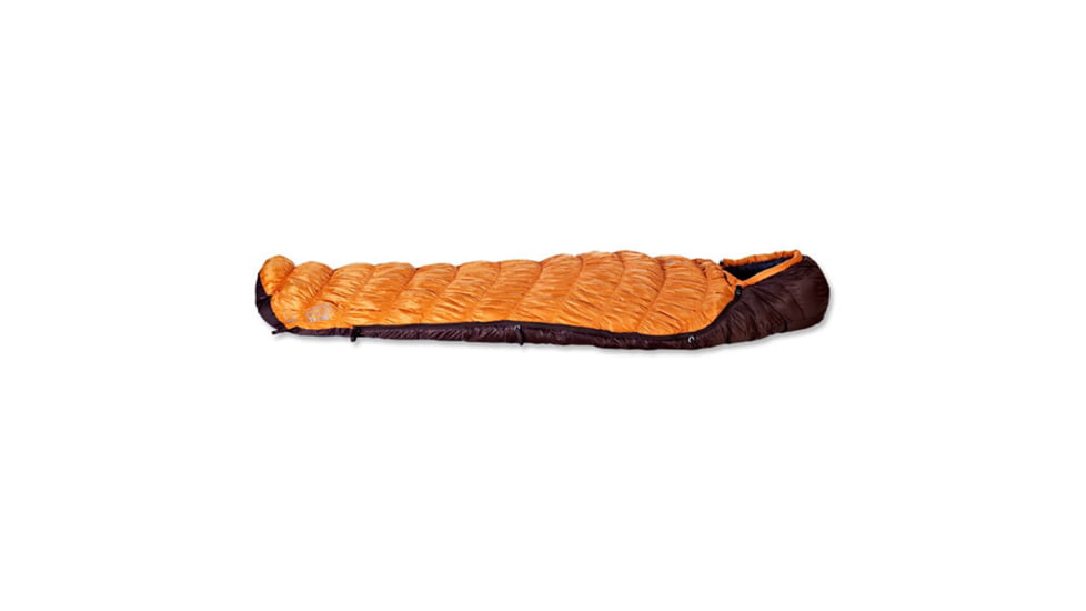 Sierra Designs Arrow Rock 30 Sleeping Bag- Regular Left