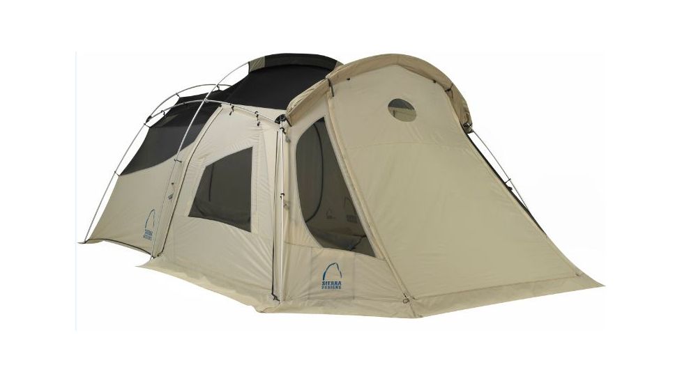 Sierra Designs Mirage 2 Tent - 2 Person, 3 Season