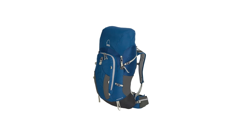 Sierra Designs Revival 50-S/M-True Blue
