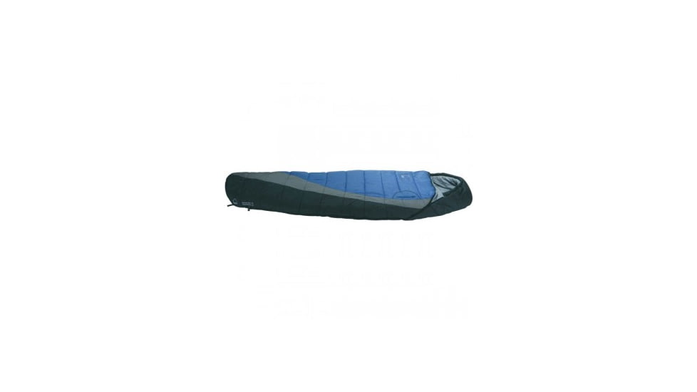 Sierra Designs Wild Bill 20 - Regular Left Blue