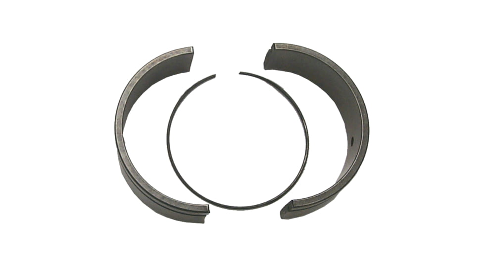 Sierra International 1-81-377 Center Main Bearing, 18-1377