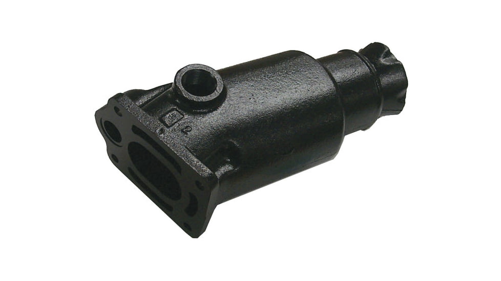 Sierra International 18-1946 Elbow, 18-1946