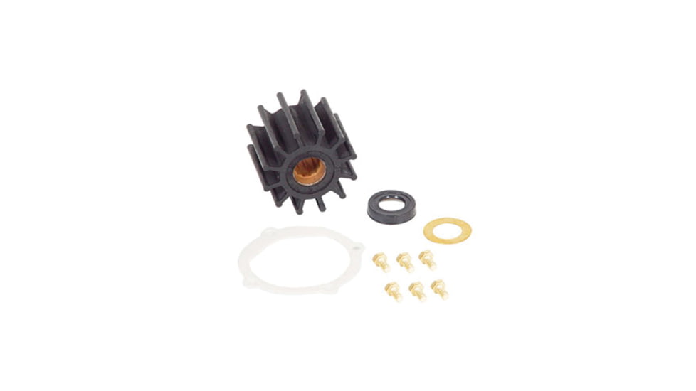 Sierra International 18-3089 Water Pump Kit, 18-3089
