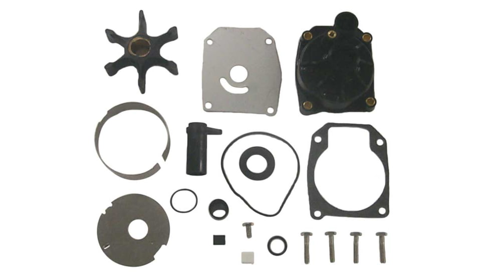 Sierra International 18-3389 Water Pump Kit, 18-3389