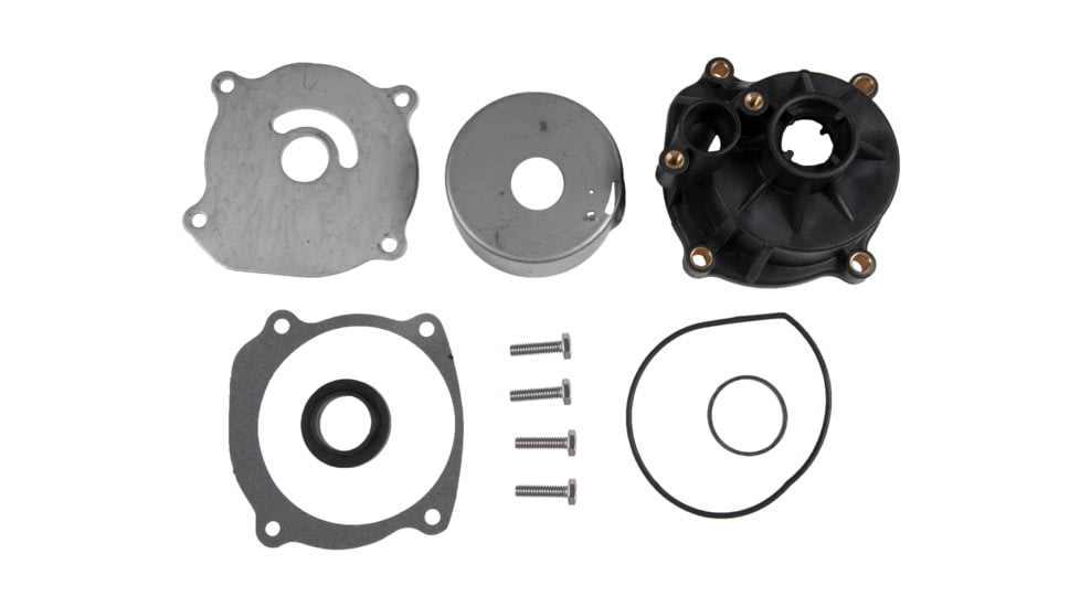 Sierra International 18-3391 Water Pump Kit with Housing, 18-3391
