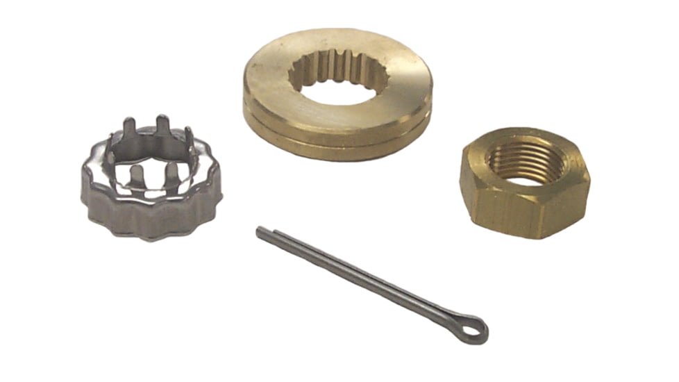 Sierra International 18-3733 Prop Nut Kit, 18-3733