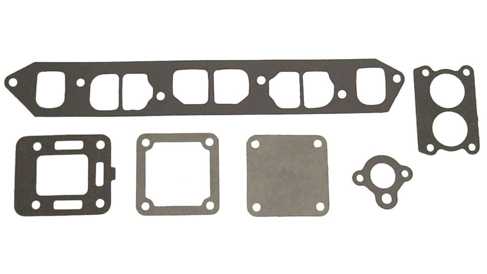 Sierra International 18-4367 Exhaust Manifold Gasket Set, 18-4367