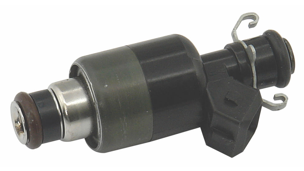 Sierra International Fuel Injector Port For Mcm/Mie 7.4L Mpi, L29, 18-33104