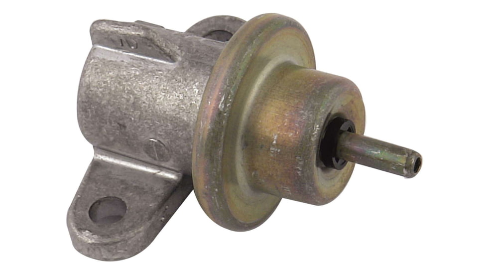 Sierra International Fuel Pressure Regulator For Mcm/Mie 7.4L/Lx Mpi 454 Mag Mpi 502 Mag Mpi &amp; Mie 8.2L Mpi, 18-33207