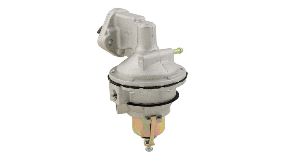 Sierra International Fuel Pump With Gasket For MerCruiser 4 Cyl, 2.5L 3.0L And 3.7L Engines, 18-35437