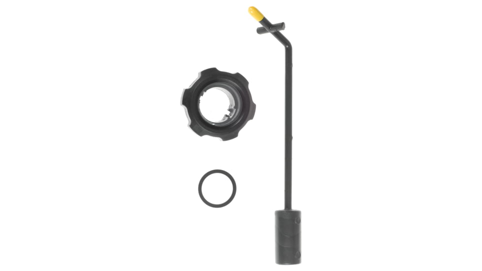Sierra International Gauge Assembly For Ultra3/6 Portable Fuel Tank s, 621001-10