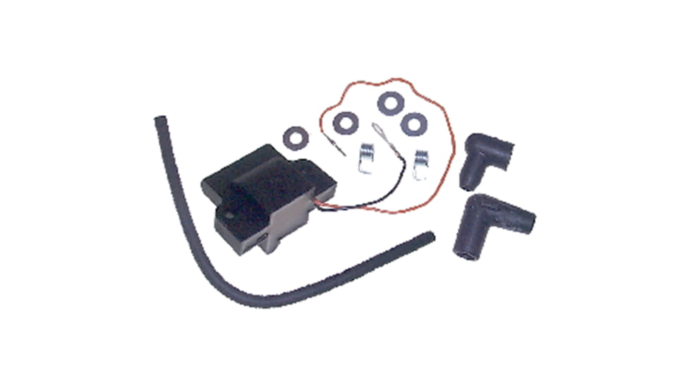 Sierra International Ignition Coil In Display Pack, 18-5176D