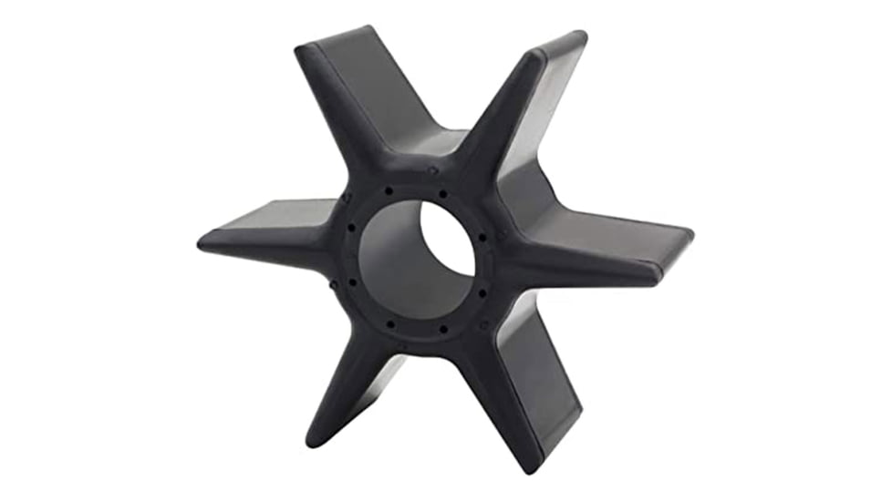 Sierra International Impeller Fits Yamaha F225 F350 Fl250 Fl350 &amp; Vf250 Engines, 18-45617