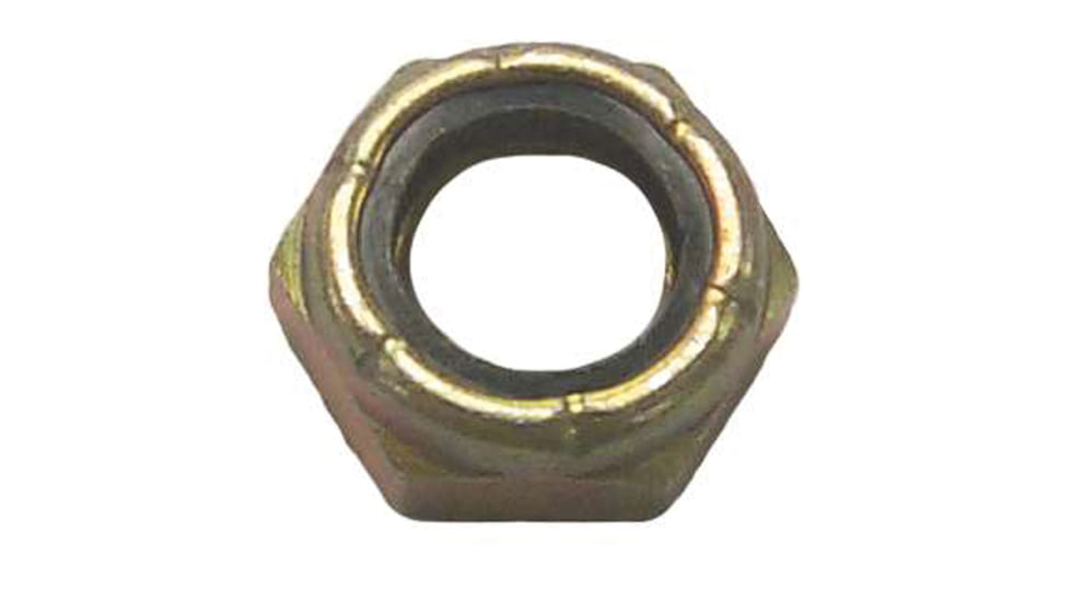 Sierra International Lock Nut 5/8in 16, 5/8in-16, 18-3713