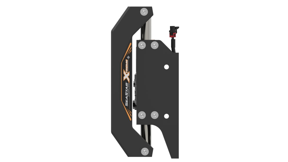 Sierra International Seastar Hydraulic Jackplate 6in Setback Extreme, JP5060X