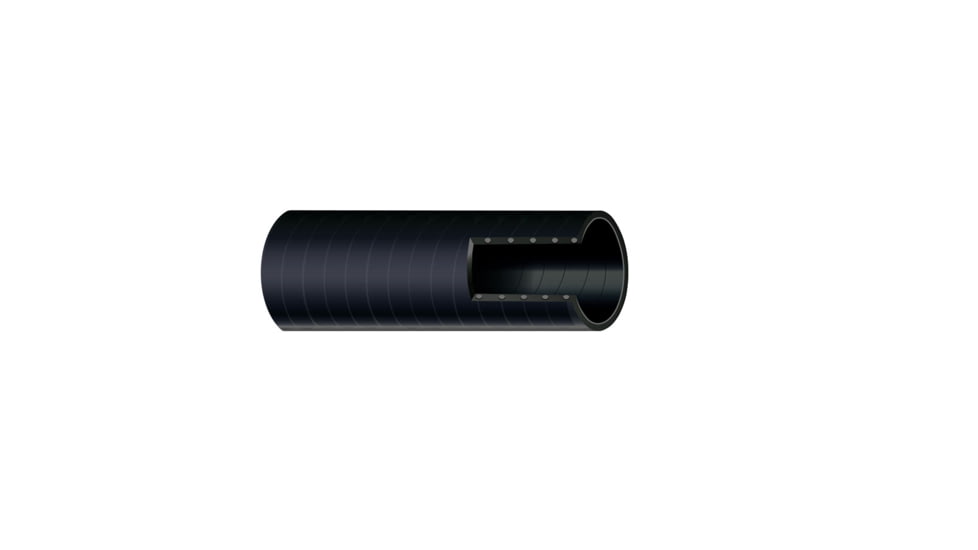 Sierra International Shields Livewell Hose 3/4in x 100', 3/4in x 100ft, 116-149-0340