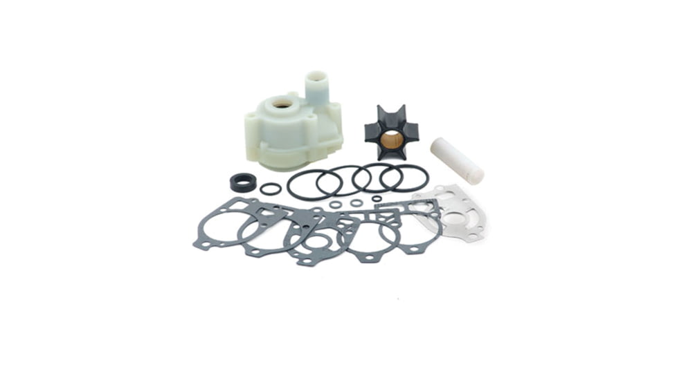Sierra International Water Pump Kit For Mr/Alpha I Units S/N 6854393 0D469858, 18-3320