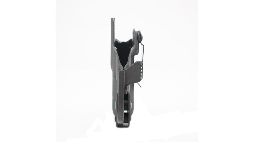 SIG SAUER IWB Appendix Holster, Right Hand, SIG SAUER P365, Optic Ready, 1.5 in Belts, Composite, Black, Medium, 8900242