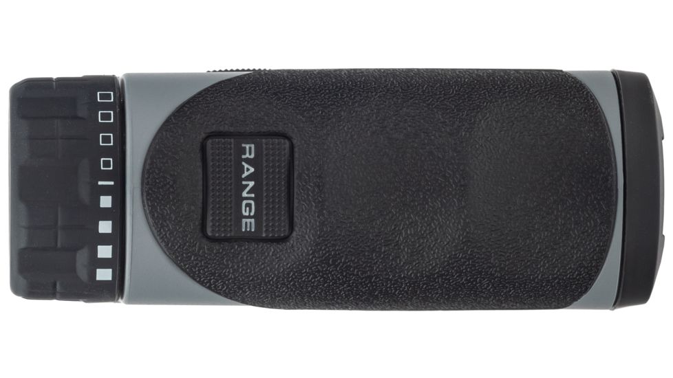 OP Exclusive - SIG SAUER OPMOD KILO1400BDX Laser Rangefinder, 6x20mm, Wolf Gray/Black, SOK14602