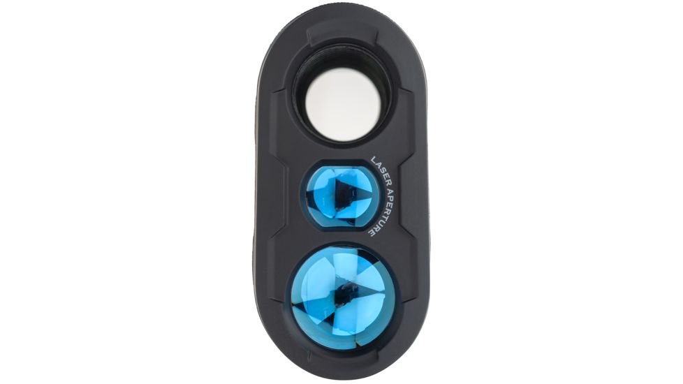 OP Exclusive - SIG SAUER OPMOD KILO1400BDX Laser Rangefinder, 6x20mm, Wolf Gray/Black, SOK14602