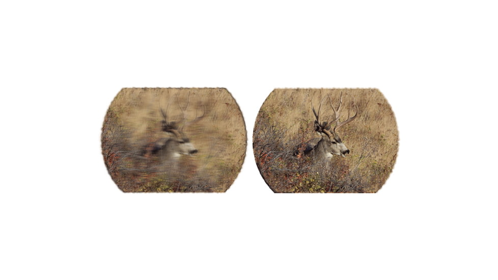 SIG SAUER OSCAR6 HDX PRO OIS 16-32x60mm Spotting Scopes, Straight, FDE, SOO62001